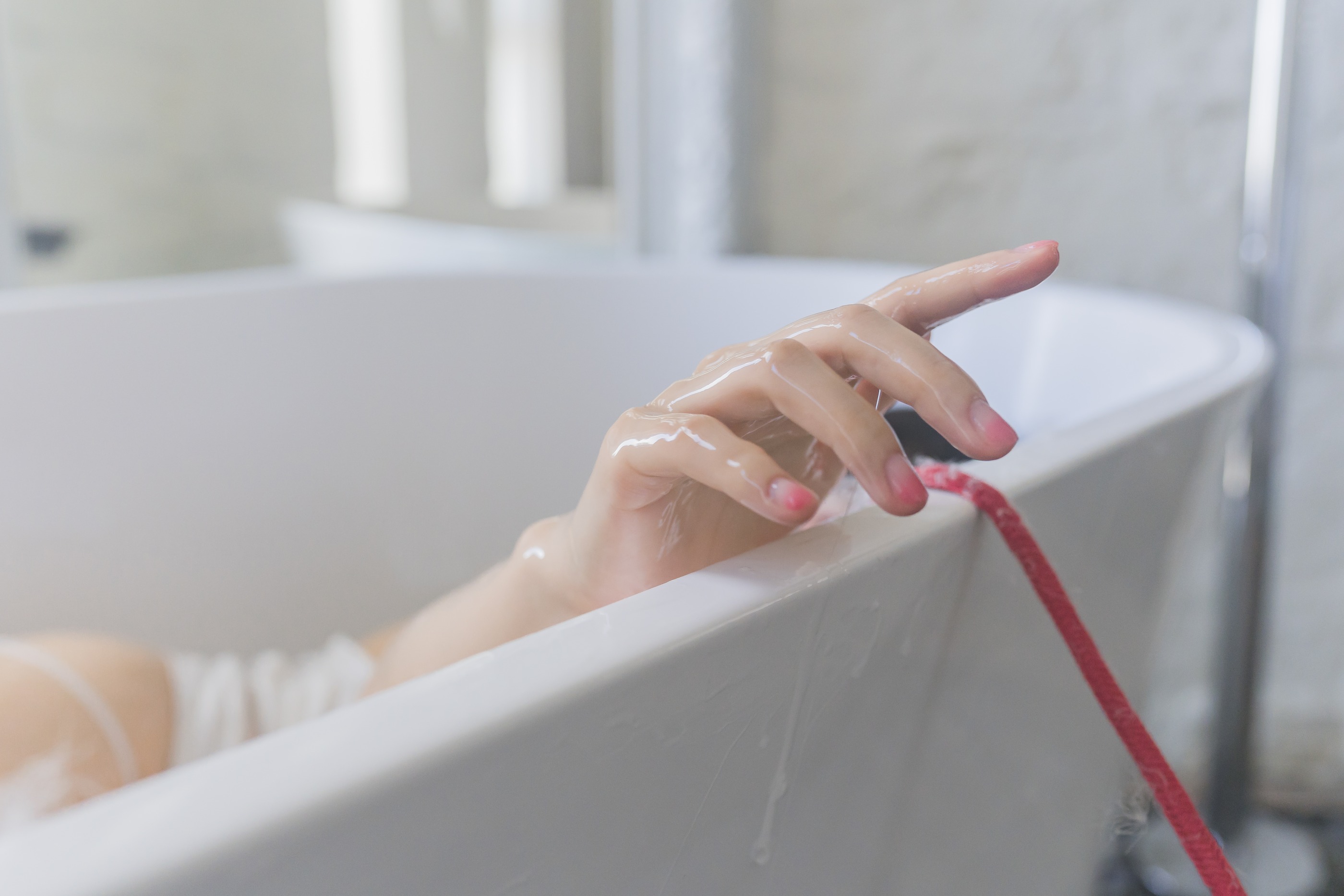 图片[1]-Mimmi(밈미) – NO.039 – Vol.2 – My small bird[135P]-XikXak